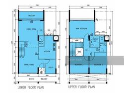 Blk 906 Jurong West Street 91 (Jurong West), HDB Executive #146707582